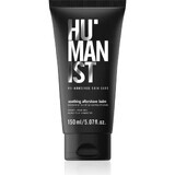 Soothing After Shave Conditioner Men, 150 ml, Humanist