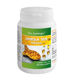 Oméga 369, 1000 mg, 30 gélules, Bio Synergie