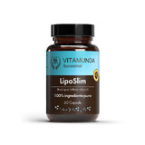 Liposlim, 60 capsule, Vitamunda