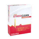 Stressclean Complex, 30 tablets, Sun Wave Pharma