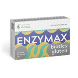 Enzymax Biotics Gluten, 30 cápsulas, Remedia