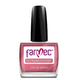 Vernis à ongles n° 9 pearl, 11 ml, Farmec