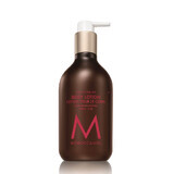 Loción corporal Dahlia Rouge, 360 ml, Moroccanoil