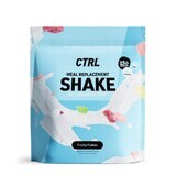 Ctrl Protein Shake avec céréales aux fruits Shake protéiné aromatisé aux champignons, 900 g