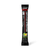 Gnc Amp Amplified Hydration, Electrolytes with Lemon and Lime Flavor, 7.63 G