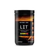 Gnc Beyond Raw Lit with Jelly Flavour, 846 Grammes