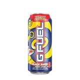 G Fuel, boisson énergétique à l'arôme de pêche, 473 ml