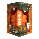 Grenade Thermo Detonator, Formula Termogenica, 100 Cps