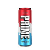 Prime By Logan Paul X Ksi Energy Drink Usa, boisson énergétique et réhydratante au goût de glace, 355 ml