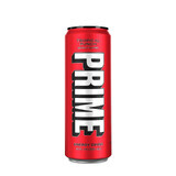 Prime By Logan Paul X Ksi Energy Drink Usa, boisson énergétique et réhydratante au goût de punch tropical, 355 ml