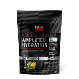 Gnc Amp Amplified Hydration, Lemon and Lime Flavored Electrolytes, 20 Packets, 152 G