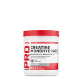 Gnc Pro Performance Creatine Monohydrate, Creatine Monohydrate Sans Arôme, 255 g