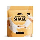 Ctrl Protein Shake avec toast aromatisé à la cannelle grillée, 900 g