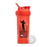 Gnc Blender Bouteille Shaker Bouteille Shaker Classic Iron Man Edition, 828 Ml