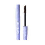 Mascara 4 in 1 Click &amp; Turn - MILK CHOCOLATE 02, Blondesister, 12 ml