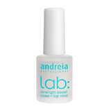 Base et Top-Coat Strength, 10.5ml, Andreia Professional