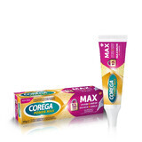 COREGA MAX + ALLACCIATURA COMFORT