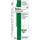 GENERICA Hedera solution orale à base de plantes