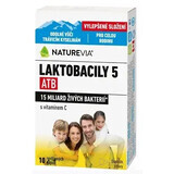 NATUREVIA LACTOBACILY "5" ATB/Immunity