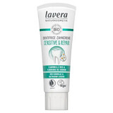 Dentifrice Lavera - Sensitive et réparateur