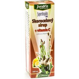 JutaVit Sirop de fenugrec + vitamine C