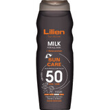 Lilien Sun Active Milk SPF 50 200 ml