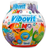 Vibovit DINO gelée multivitaminée 50 pcs