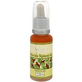 Saloos Organic Extra Rosehip Oil 20 ml