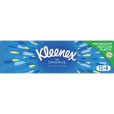 Mouchoirs en papier Kleenex Original Mini Hanks 15 paquets