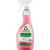 Frosch ECO Kalkverwijderaar met Frambozenazijn 500 ml