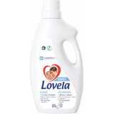 Lovela Baby Detergent, 2 litres