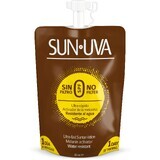 Sun UVA Diet Aesthetic Sonnenschutzcreme ohne LSF 35 ml