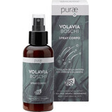 Purae Volavia Boschi spray corpo contro le zecche bio 100 ml