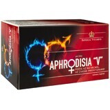 Aphrodisia V pour les femmes 60 gélules