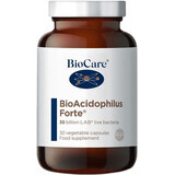 BioCare BioAcidophilus Forte 30 capsule