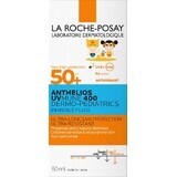 La Roche-Posay Anthelios DP fluide SPF 50+, 50 ml