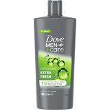 Dove Men+Care Extra Fresh Duschgel 700 ml