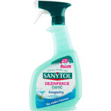 Sanytol Détergent désinfectant pour salle de bains 0.5 l