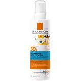 La Roche-Posay DP Spray Ultra Léger SPF 50+ 200 ml