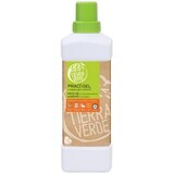 Tierra Verde Soapnut Gel lavant à l'huile essentielle d'orange bio 1 litre