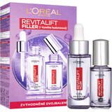 L'Oréal Paris Revitalift Sérum de comblement à l'acide hyaluronique set 2 pcs