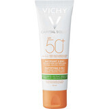 Vichy Capital Soleil Crème anti-taches SPF50 50 ml