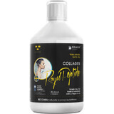 ColagenDrink CollagenDrink Collagen Royal Peptide collagène de poisson hydrolysé sans sucre 500 ml