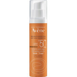 Avène Solaire Anti-âge Tinte SPF50+ Crème teintée pour peaux sensibles 50 ml