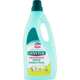 Sanytol Universal disinfectant for floors and surfaces 1 l