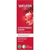 Weleda Sérum raffermissant intensif à la grenade et aux peptides de maca 30 ml