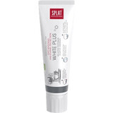 Dentifrice Splat White Plus 100 ml