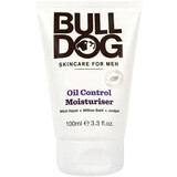 Bulldog crème hydratante pour peaux grasses 100 ml