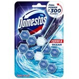 Domestos Power 5 Ocean 2 x 55 g