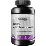 Prom-In Zinc bisglycinate 120 gélules